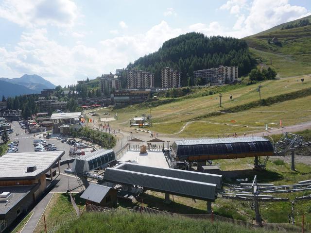 2 pièces cabine 6 personnes - Orcières Merlette 1850
