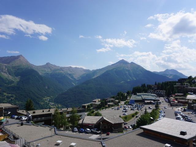 2 pièces cabine 6 personnes - Orcières Merlette 1850