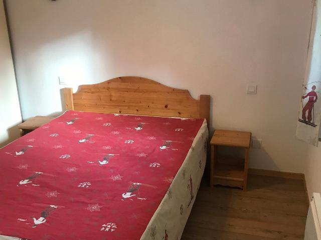 2 pièces cabine 6 personnes - Orcières Merlette 1850