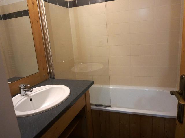 2 pièces cabine 6 personnes - Orcières Merlette 1850