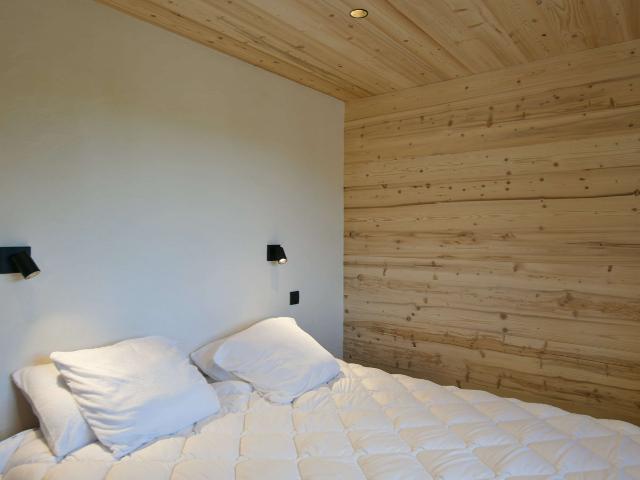 Bel appartement 7 pers, 3 chambre, proche piste - Le Grand Bornand