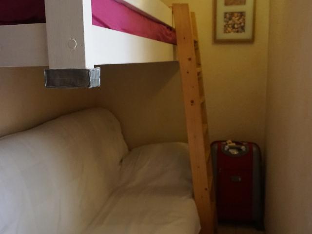 studio cabine 4/5personnes - Orcières Merlette 1850