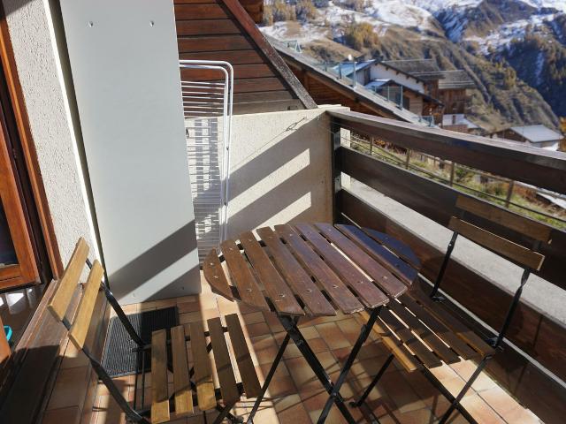 studio cabine 4/5personnes - Orcières Merlette 1850