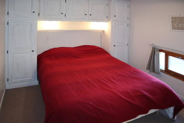 Appartement Le Silhourais 325 - Les Orres