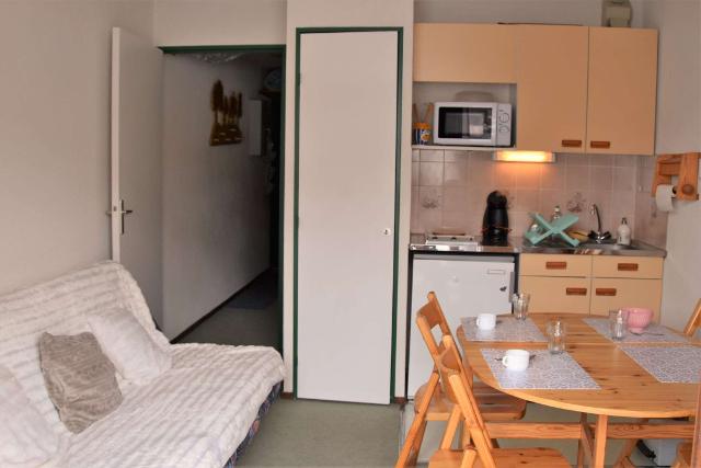 Appartement Soldanelles RSL160-25 - Risoul 