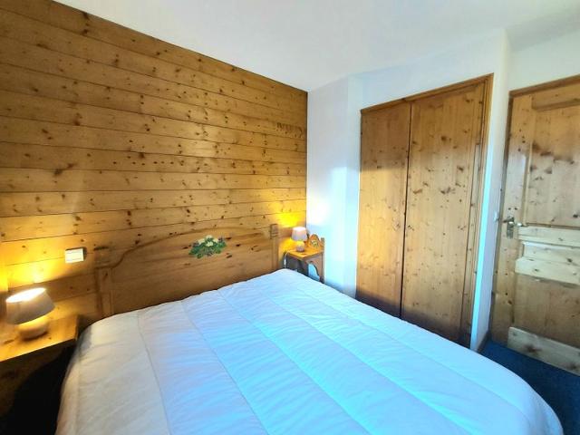 Appartement Lodges des alpages - Plagne Soleil