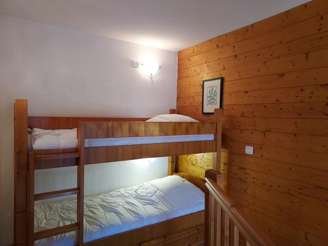 Appartement Lodges des alpages - Plagne Soleil