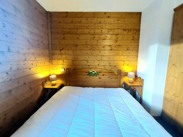 Appartement Lodges des alpages - Plagne Soleil
