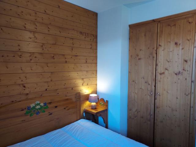 Appartement Lodges des alpages - Plagne Soleil