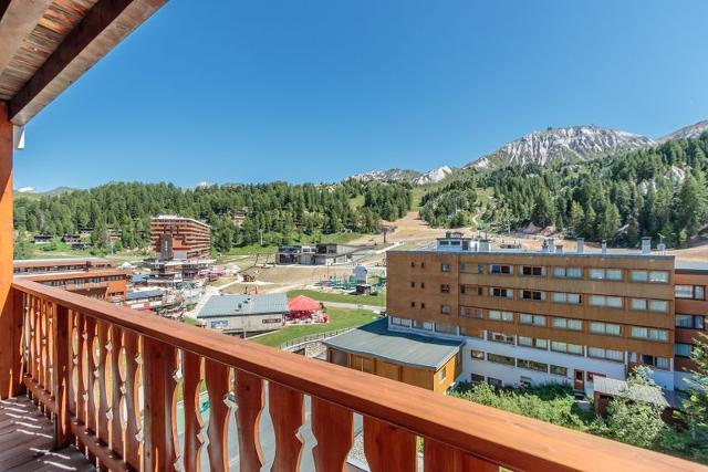 Appartement Le jannu - Plagne Centre