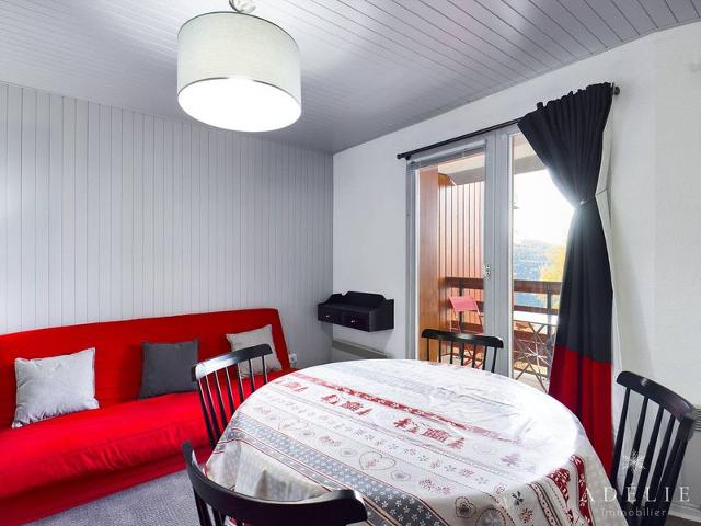 Appartement Hauts De La Rosiere HTR301 - La Rosière