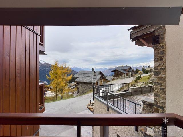 Appartement Hauts De La Rosiere HTR301 - La Rosière