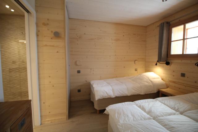 Chalet Vachoux - Les Carroz d'Araches