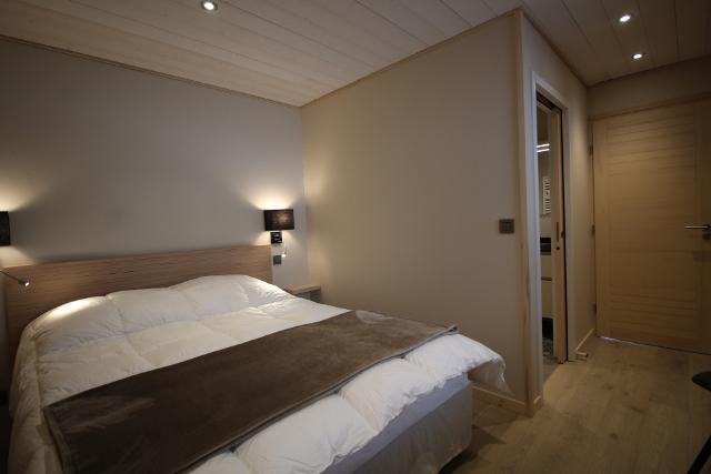 Chalet Vachoux - Les Carroz d'Araches