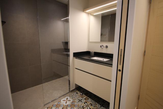 Chalet Vachoux - Les Carroz d'Araches