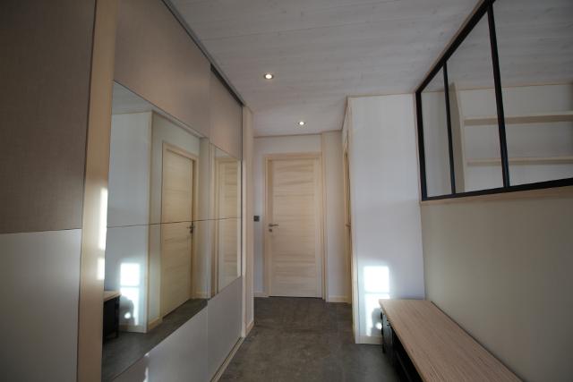 Chalet Vachoux - Les Carroz d'Araches