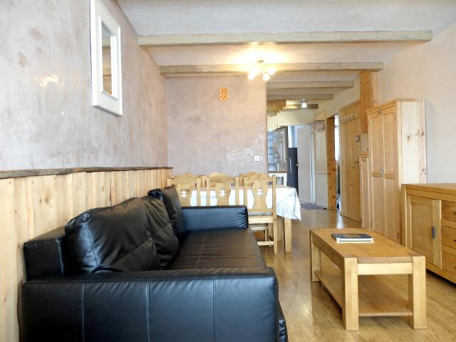 Appartements LOT 300 - Tignes 2100 Le Lavachet