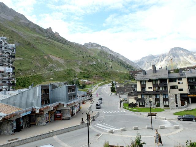 Appartements LOT 300 - Tignes 2100 Le Lavachet