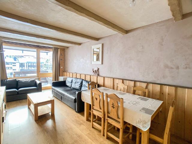 Appartements LOT 300 - Tignes 2100 Le Lavachet