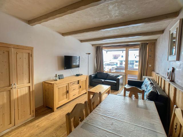 Appartements LOT 300 - Tignes 2100 Le Lavachet