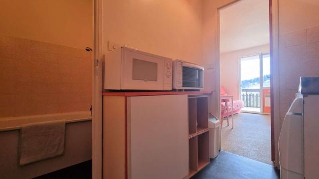 Appartement Les Issarts DEV110-00516 - Superdévoluy