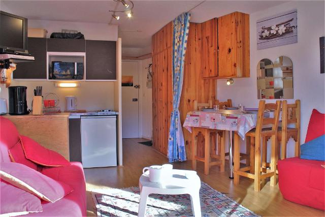 Appartement Diamant B RSL430-107B - Risoul 