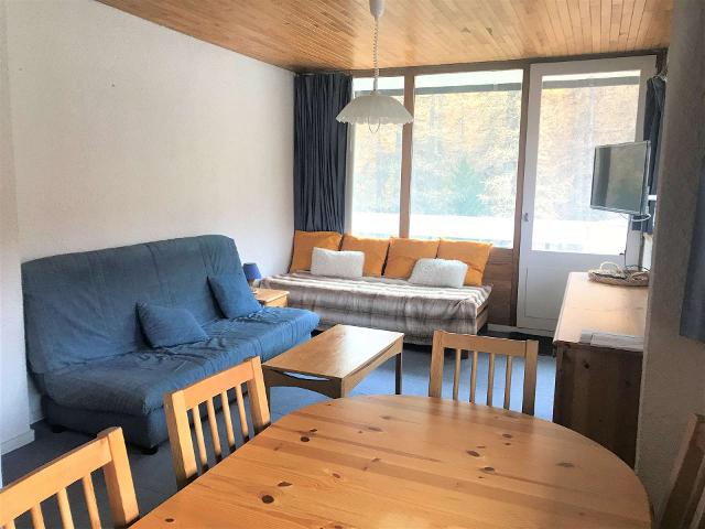 Appartement Pelvoux Ii VRS760-0653 - Vars