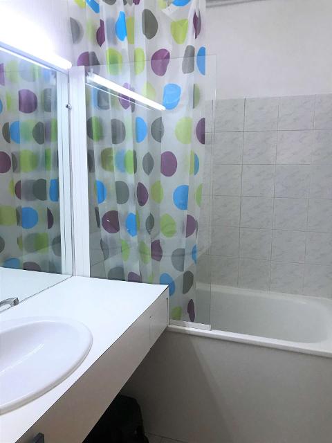 Appartement Pelvoux Ii VRS760-0653 - Vars