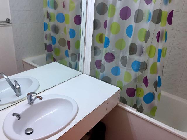 Appartement Pelvoux Ii VRS760-0653 - Vars