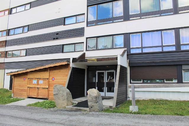 Appartement Pelvoux Ii VRS760-0653 - Vars