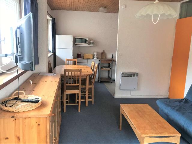 Appartement Pelvoux Ii VRS760-0653 - Vars