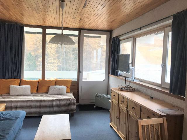 Appartement Pelvoux Ii VRS760-0653 - Vars