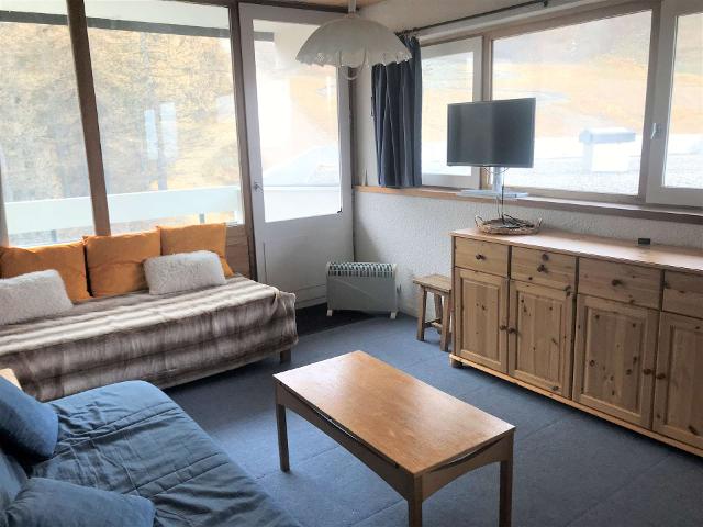 Appartement Pelvoux Ii VRS760-0653 - Vars