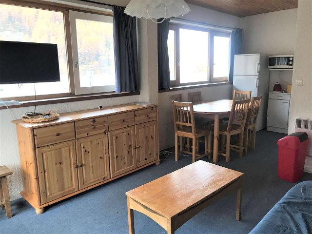 Appartement Pelvoux Ii VRS760-0653 - Vars