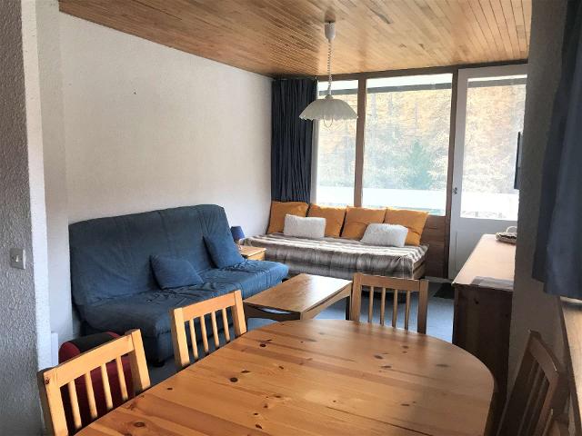 Appartement Pelvoux Ii VRS760-0653 - Vars