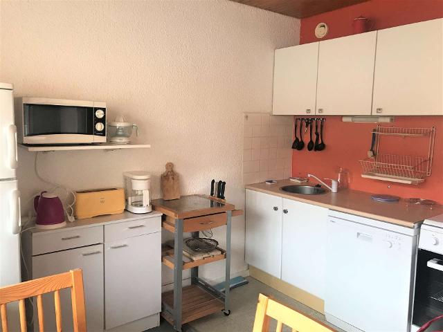 Appartement Pelvoux Ii VRS760-0653 - Vars