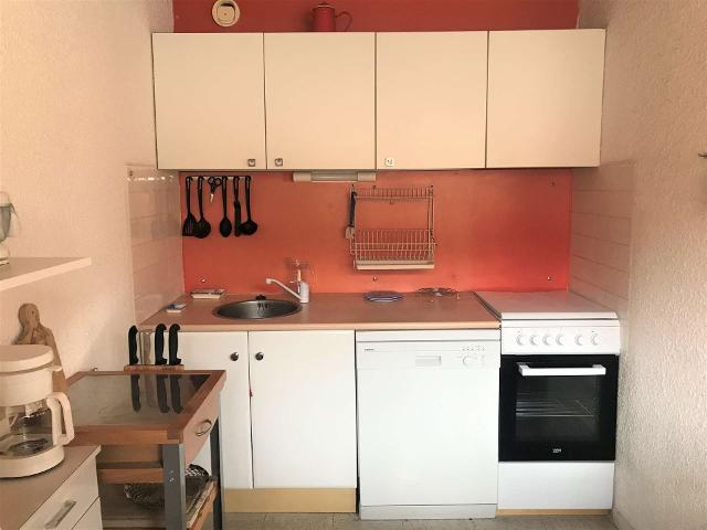 Appartement Pelvoux Ii VRS760-0653 - Vars