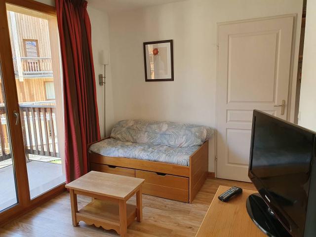 Les Chalets De Bois Méan BMD803 - Les Orres