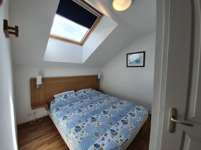 Les Chalets De Bois Méan BMD803 - Les Orres