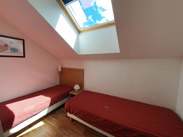 Les Chalets De Bois Méan BMD803 - Les Orres