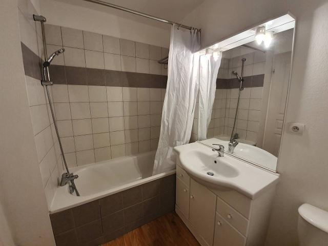 Les Chalets De Bois Méan BMD803 - Les Orres