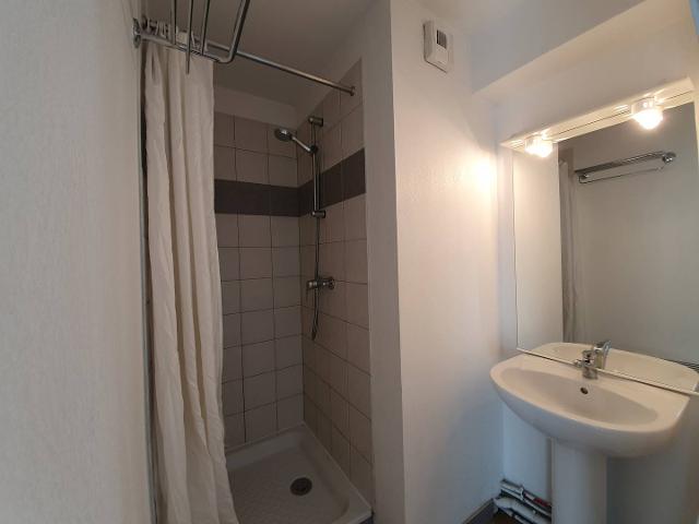 Les Chalets De Bois Méan BMD803 - Les Orres