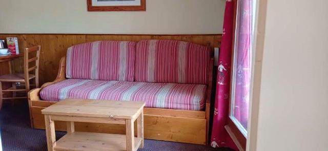 Appartement Cheval Blanc CB 4.6 - Val Thorens