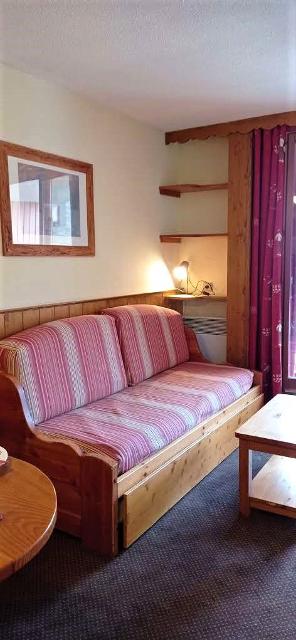 Appartement Cheval Blanc CB 4.6 - Val Thorens