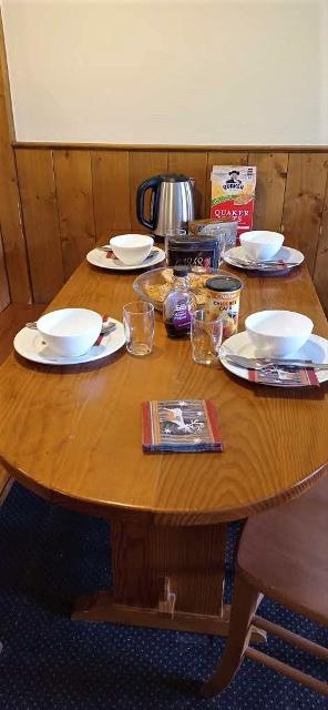 Appartement Cheval Blanc CB 4.6 - Val Thorens