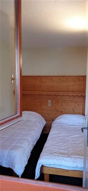 Appartement Cheval Blanc CB 4.6 - Val Thorens