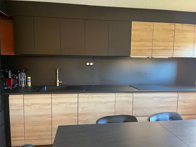 Chalet Les alpages - Plagne Soleil