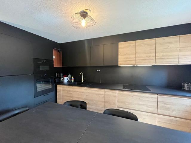 Chalet Les alpages - Plagne Soleil