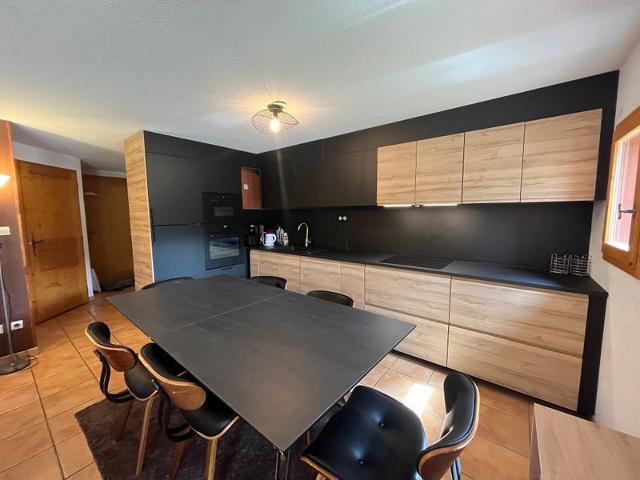 Chalet Les alpages - Plagne Soleil