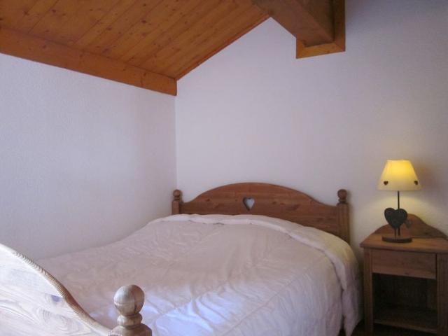 Chalet Les alpages - Plagne Soleil